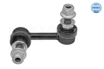 Stabilisaator,Stabilisaator MEYLE 36-16 060 0025