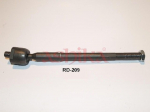 Sisemine rooliots,roolivarras ASHIKA 103-02-209