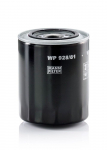 &Otilde;lifilter MANN-FILTER WP 928/81