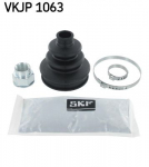 Kaitsekummikomplekt, veov&otilde;ll SKF VKJP 1063