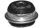 Kinnitus,sillatala Metalcaucho 05588