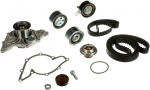 Veepump + hammasrihmakomplekt GATES KP1TH15557XS-1