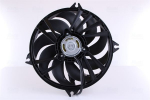 Ventilaator,mootorijahutus NISSENS 85605