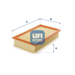 &Otilde;hufilter UFI 30.213.00