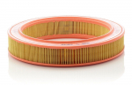 &Otilde;hufilter MANN-FILTER C 2846