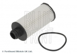 &Otilde;lifilter BLUE PRINT ADBP210189