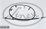 Tross,seisupidur LINEX 44.02.04