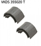 Laagripuks,stabilisaator SKF VKDS 355020 T