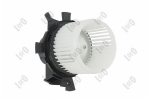 Salongipuhur ABAKUS 038-022-0012