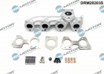 Kollektor,v&auml;ljalaskes&uuml;steem Dr.Motor Automotive DRM28203S