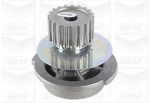 Veepump, mootori jahutus GRAF PA695