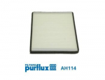 Filter,salongi&otilde;hk PURFLUX AH114