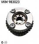 Nukkv&otilde;lliseadistaja SKF VKM 983023