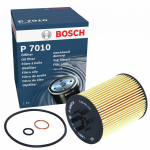 &Otilde;lifilter BOSCH F 026 407 010