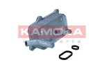 &Otilde;liradiaator,mootori&otilde;li KAMOKA 7730005