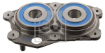 Laager, k&auml;igukast FEBI BILSTEIN 102657