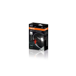 Laternate komplekt, jalgratas ams-OSRAM LEDBL101 SET