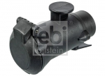 Adapter, pistikupesa FEBI BILSTEIN 171829
