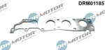 Tihend, v&auml;ljalaskekollektor Dr.Motor Automotive DRM01185