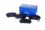 Piduriklotsi komplekt,ketaspidur SKF VKBP 90054 A