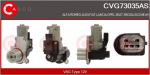 EGR-klapp CASCO CVG73035AS