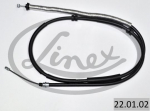 Tross,seisupidur LINEX 22.01.02