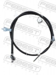 Tross,seisupidur FEBEST 0199-PCACA30RH