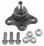 Kande-/juhtliigend LEMF&Ouml;RDER 26016 02
