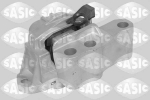Paigutus,Mootor SASIC 2706708