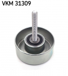 Seade-/juhtrull,soonrihm SKF VKM 31309