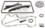 Mootori keti komplekt FEBI BILSTEIN 49722