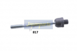 Sisemine rooliots,roolivarras JAPANPARTS RD-817