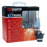 H&otilde;&otilde;gpirn, esituli Einparts Automotive DUO EPD4S EXTREMO