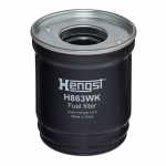 K&uuml;tusefilter HENGST FILTER H863WK D888