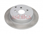 Piduriketas ASHIKA 61-02-214C