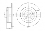 Piduriketas METELLI 23-1143C