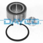 Rattalaagrikomplekt DAYCO KWD1256
