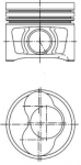 Kolvid KOLBENSCHMIDT 40409600