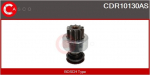 Hammastrummel,starter CASCO CDR10130AS