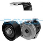 Soonrihmakomplekt DAYCO KPV906