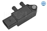 Andur, heitgaasisurve MEYLE 114 801 0001