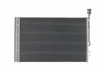 Kondensaator,kliimaseade BOSCH 1 986 AD2 382