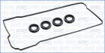 Tihendikomplekt, klapikaas AJUSA 56029600