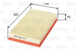 &Otilde;hufilter VALEO 585374