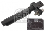 Andur, v&auml;ntv&otilde;ll FEBI BILSTEIN 47292