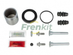 Remondikomplekt,Pidurisadul FRENKIT 754258