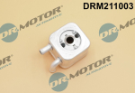 &Otilde;liradiaator,mootori&otilde;li Dr.Motor Automotive DRM211003