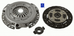Sidurikomplekt SACHS 3000 859 101