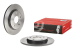 Piduriketas BREMBO 08.N123.11