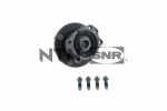 Rattalaagrikomplekt SNR R152.109